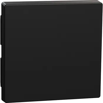 MEG3300-0403 Klapka, černá mat, Schneider Electric