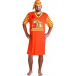 Pat a Mat noční košile kuchařská…