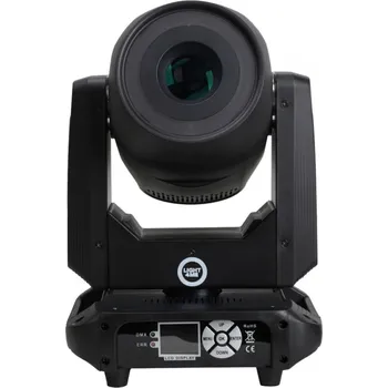 Osvětlovací technika Light4Me SKY SPOT 150W RING Spot