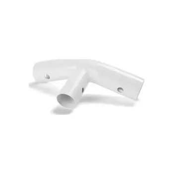 Bazén Kovová T spojka horní konstrukce bazénů Swing Metal Frame 4,57 x 1,22m