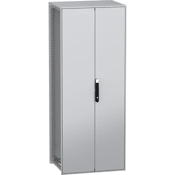Rozvaděč NSYSFN208602D Skříň SFN, bez MP 2D 2000x800x600 IP55, Schneider Electric