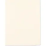 NEW BABY Nepromokavé prostěradlo 120x60 béžové