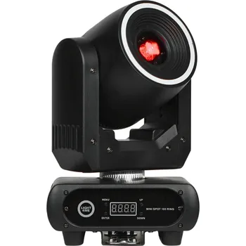 Light4Me MINI 100 RING Spot