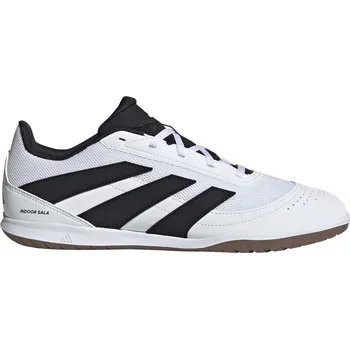 Pánská sálová obuv Sálovky adidas White 1153981 6.5 (40)