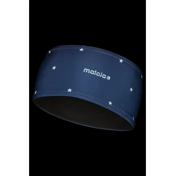 Sportovní čelenka Lyžařská čelenka MALOJA JAINZENBERGM. W - night sky stars one size