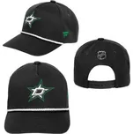 Outerstuff Dětská kšiltovka Dallas Stars NHL Structured Adj A-Frame