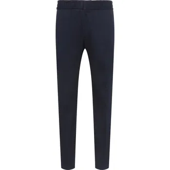 Pánské kalhoty Kalhoty Hugo Dark Blue 1172996 34W R