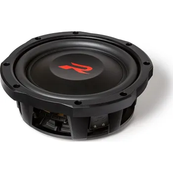 Reproduktor do auta Subwoofer Alpine RS-W10D2 + Kabel OFC zdarma