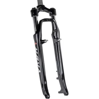 Vidlice na kolo RST Vidlice RST Nova T 28,6závit (černá) 60mm + DÁREK