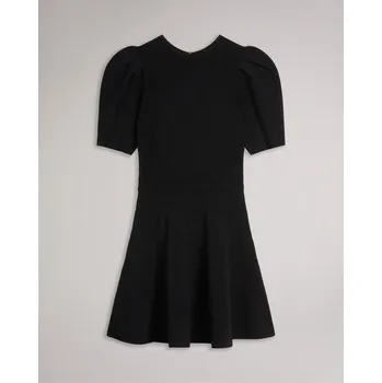 Dámská móda Šaty Ted Baker Black 1173320 10 (S)