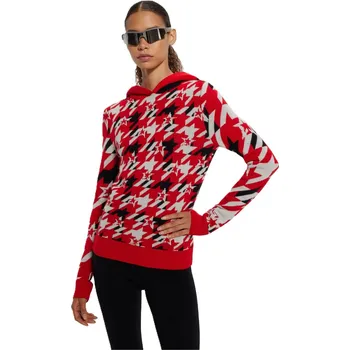 Dámská mikina Mikina Boss Red 1173322 10 (M)