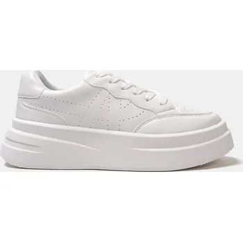 Dámská móda Tenisky Kappa White 1172507 7 (41)