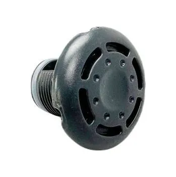 INTEX 12360 ventil pro přisávání vzduchu vířivé vany INTEX, antracitový