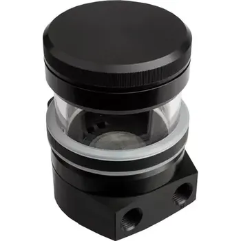 Tachometr Aqua Computer ULTITUBE 50 PRO reservoir (34152)