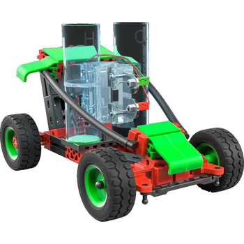 ostatní stavebnice FISCHERTECHNIK Profi Stavebnice: Auto na vodík