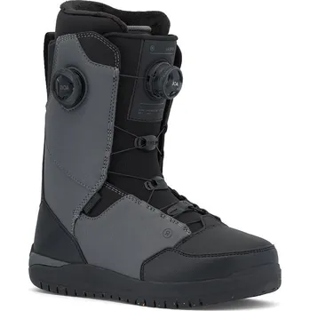 Boty na snowboard boty RIDE Lasso BOA GREY velikost bot 46