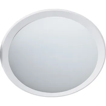 LED Stmívatelné stropní svítidlo LED/72W/230V 3000-6500K pr. 67 cm bílá + DO