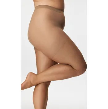 Dámské punčochy Punčochové kalhoty Plus Size Basic Matt 20 DEN