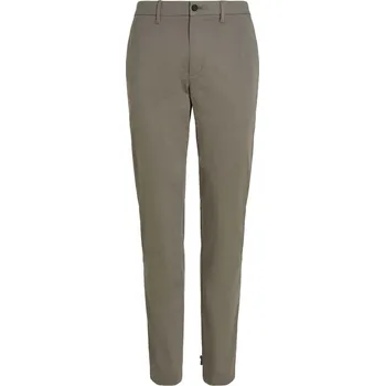 Pánské kalhoty Kalhoty Tommy Hilfiger Grey 1172572 33L