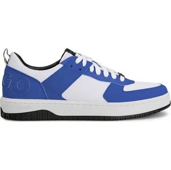 Pánské tenisky Tenisky HUGO Open Blue 1172477 9 (43)