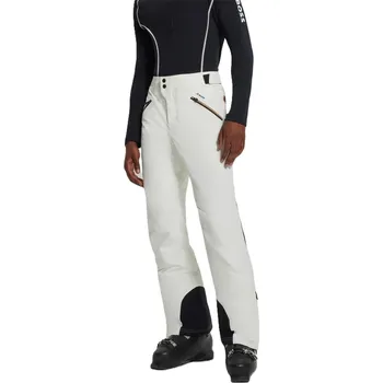 Pánské kalhoty Kalhoty Boss White 1172922 S