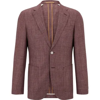 Bunda Boss Dark Red 1173219 46 (56)