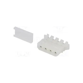 Elektrická zásuvka SE-LC4-IDC