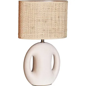 Lampička Cottex 8000100-5507 - Stolní lampa HOLD 1xE14/8W/230V