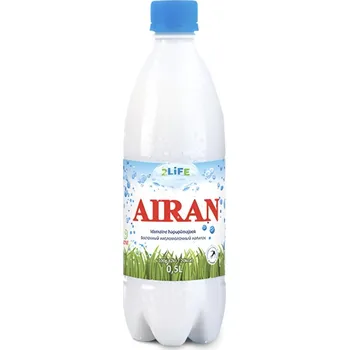 Ayran 1% 0,5L 2Life
