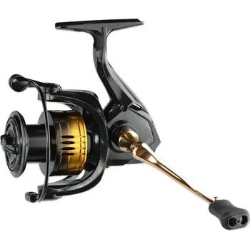Rybářský naviják Giants fishing Naviják GXS Reel 6000FD