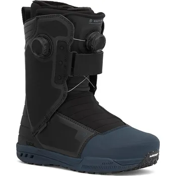 Sport boty RIDE The 92 BOA BLACK velikost bot 42