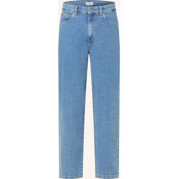 Pánské džíny Paul Pánské Džíny Wide Fit, 4132 light stone, 31