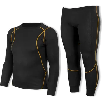 Funkční prádlo BENNON ARTEMIOS Underwear black - M