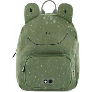 Dětský batoh Dětský batoh Trixie - 7,5l - Mr. Frog