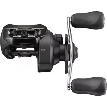 Rybářský naviják Shimano Multiplikátor 24CAIUS 151HGC OVS (CIS151HGC)