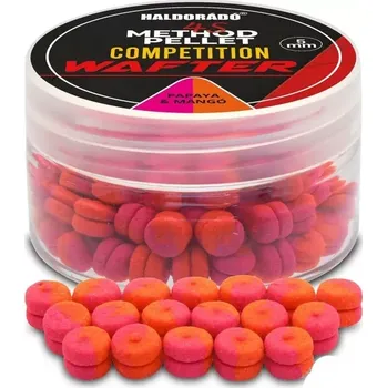 Haldorado 4S Method Pellet Competition Papaya/Mango 5 mm 30 g