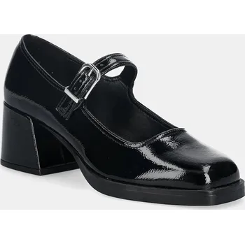 Dámské lodičky Lodičky Steve Madden Lisbon černá barva, na podpatku, 11003875 11003875.001 99X, EUR 38