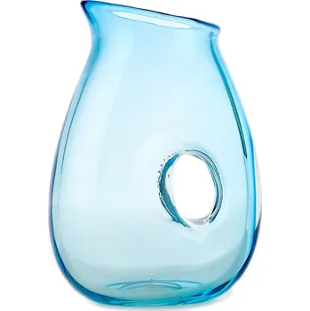 Džbán Pols Potten 850 ml 140.400.007 tyrkysová 66X