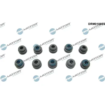 Kryt motoru Doraz krytu motoru Dr.Motor Automotive DRM01003S