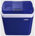 Orion přenosná chladnička s ohřevem EC-987C 220/12 V modrá