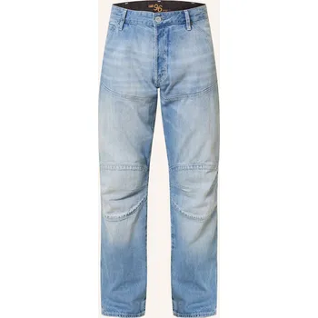G-Star Pánské Džíny 5620 3d Straight Fit, h794 vintage mayin, 32