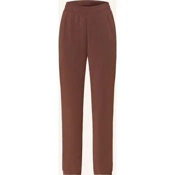 Venice Beach Dámské Tepláky Elaine, tmavě hnědá, 40