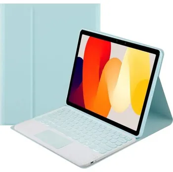 Pouzdro na tablet Strado MistyTab pro Xiaomi Redmi Pad 2 Light Green