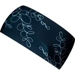 čelenka bjež ACTIVE BERRY black