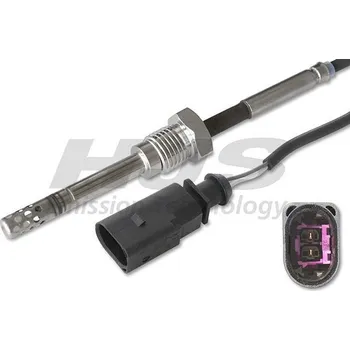 Čidlo automobilu Čidlo, teplota výfukových plynů HJS 92 09 4007