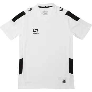 Chlapecké tričko Tričko Sondico White 1173237 9-10 (M)