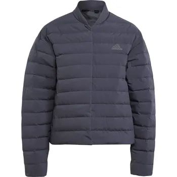 Dámská bunda Bunda adidas Black 1173225 14 (L)