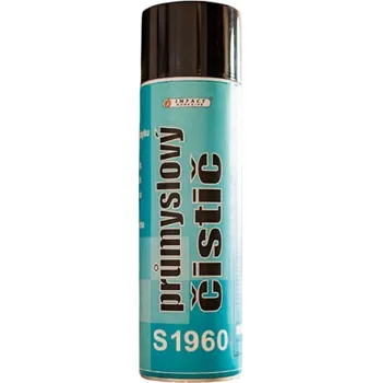 Ředidlo Průmyslový čistič S1960 5 l