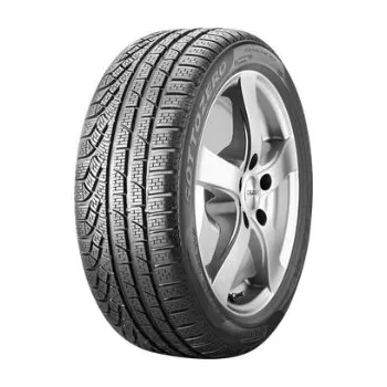 Zimní osobní pneu PIRELLI 295/35R18 W240SZII 99 V N1, výprodej DOT 295 PIRELLI 35 18 W240SZII N1, výprodej DOT