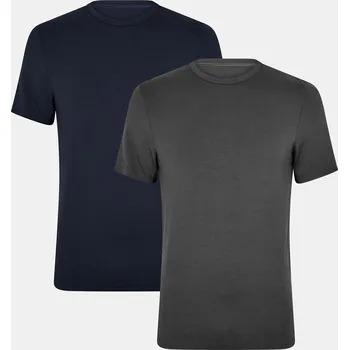 Tričko Boss Blk 1173162 2XL